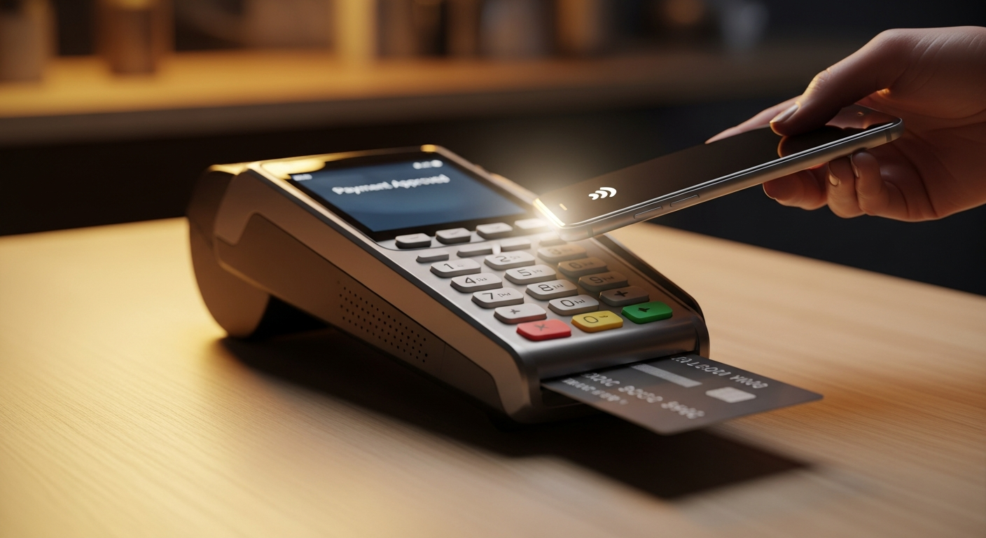 Restaurant Credit Card Processing Fees: What You're Really Paying | KwickEPI