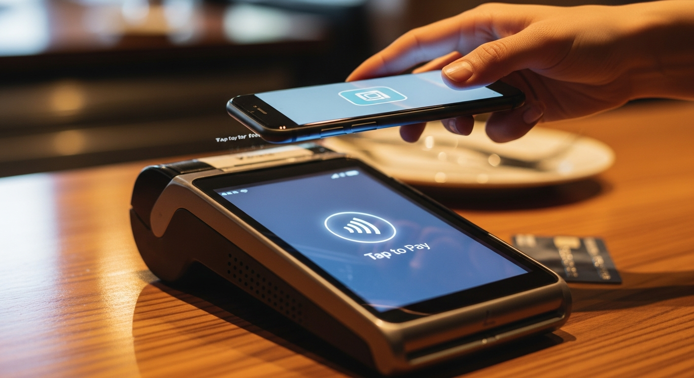 Mobile Payment Trends for Restaurants in 2026 | KwickEPI