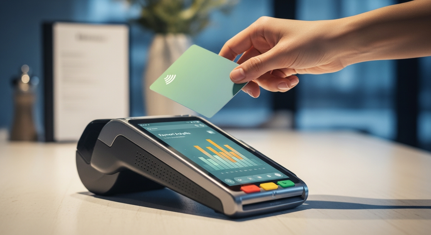 Payment Analytics: What Your Transaction Data Reveals About Your Restaurant | KwickEPI