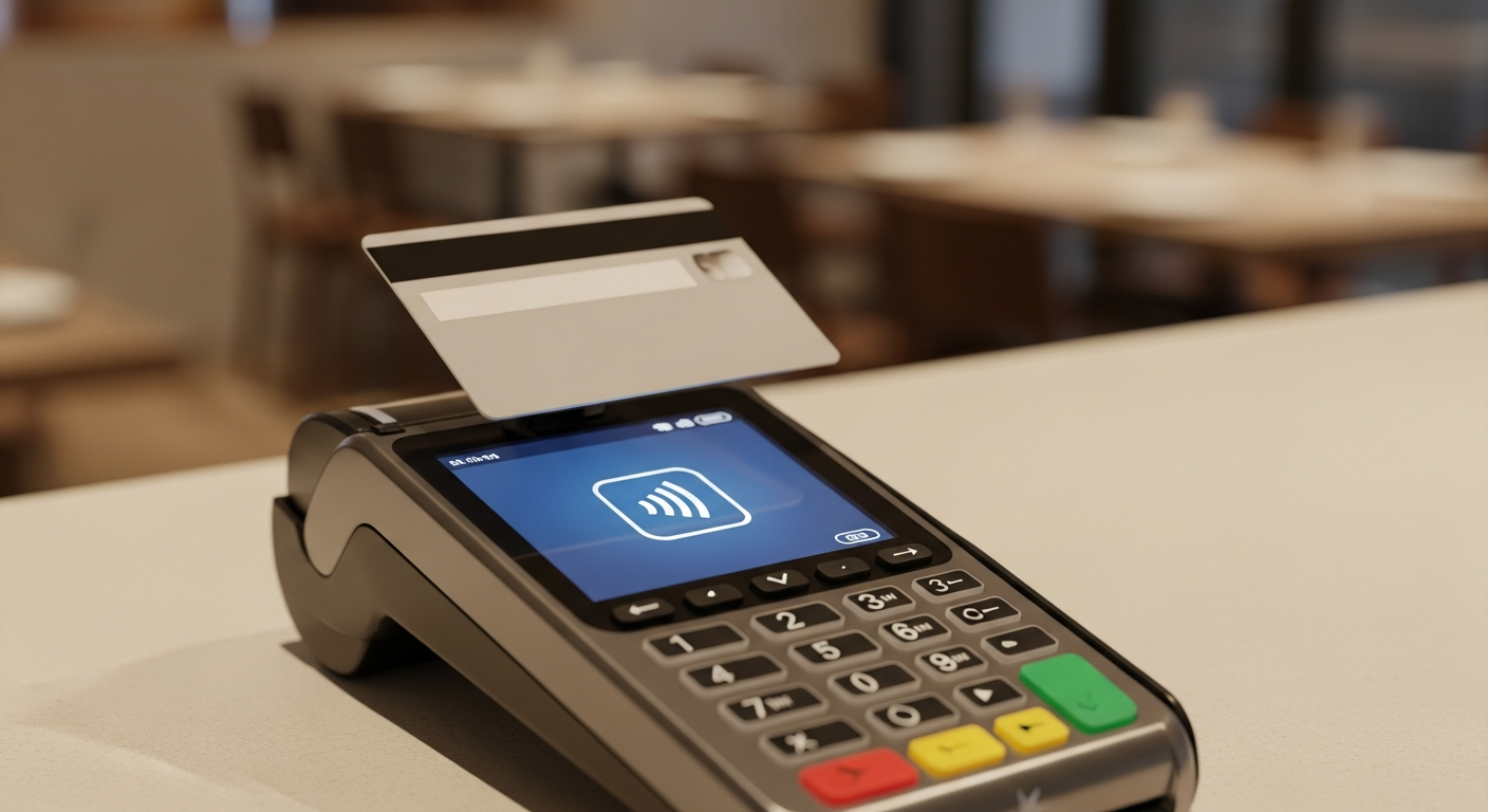 PCI-DSS Compliance for Restaurants: A Plain-English Guide | KwickEPI