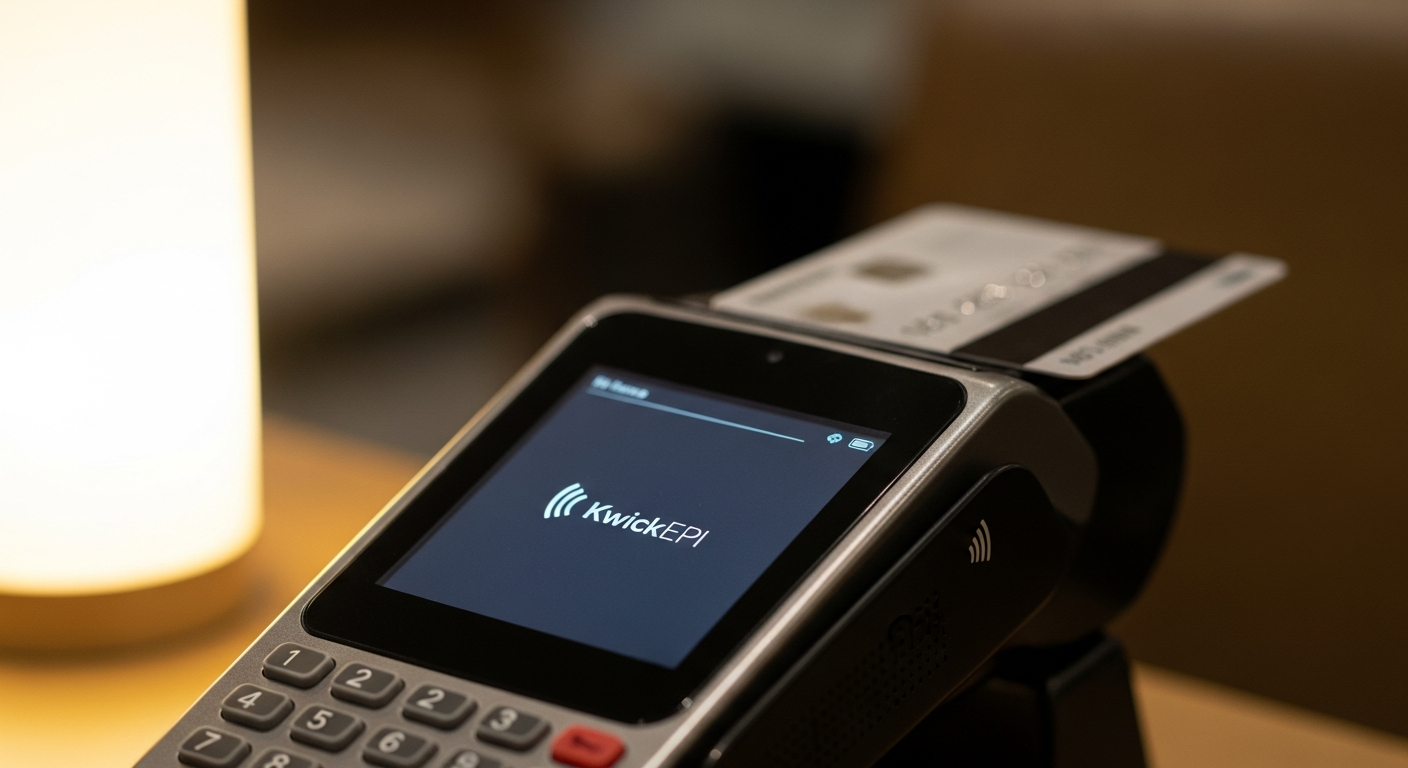 Restaurant Payment Fraud Prevention: Protect Every Transaction | KwickEPI