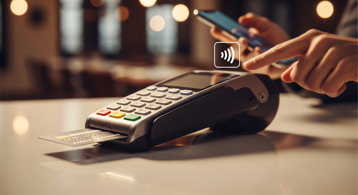 Restaurant Tip Management: Digital Tips, Tip Pools & Compliance | KwickEPI