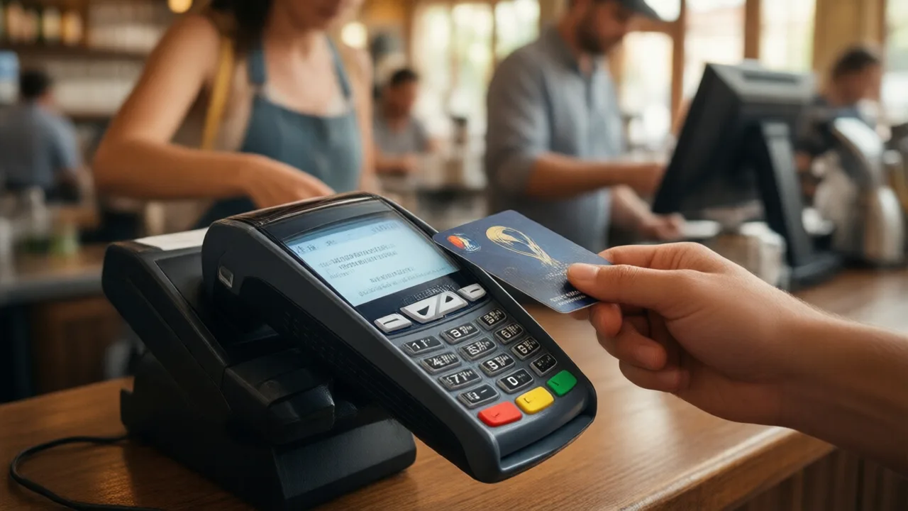 Payments Under Surge: What World Cup Volume Taught Us